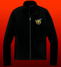 Fox's Pizza Den Full-Zip Fleece Jacket