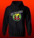 Fox's Pizza Original Logo Hoodie