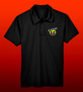 Fox's Pizza Den Polo Shirt