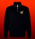 Fox's Pizza Den Quarter-Zip Sweatshirt